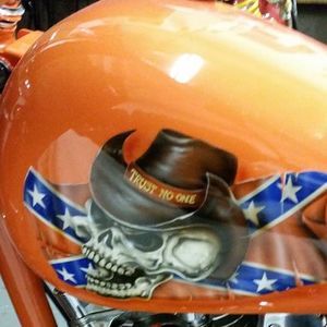 Meet your Posher, Jeff